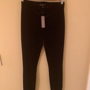 Velvet JCrew leggings